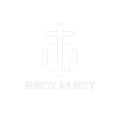 Gebete an Gott